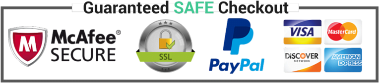 Trust Badge Image