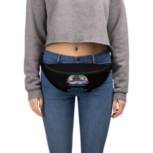 GettinUm Fanny Pack
