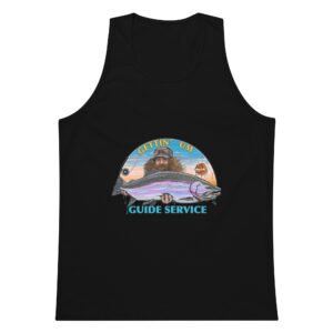 Men’s premium tank top