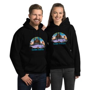 GettinUm Unisex Hoodie