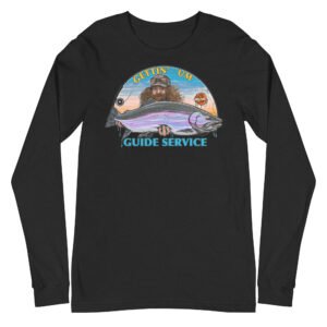 Unisex Long Sleeve Tee